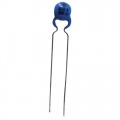 Ceramic Disc Capacitors - 220pf-1000v Ceramic Capacitor Rm: 5mm
